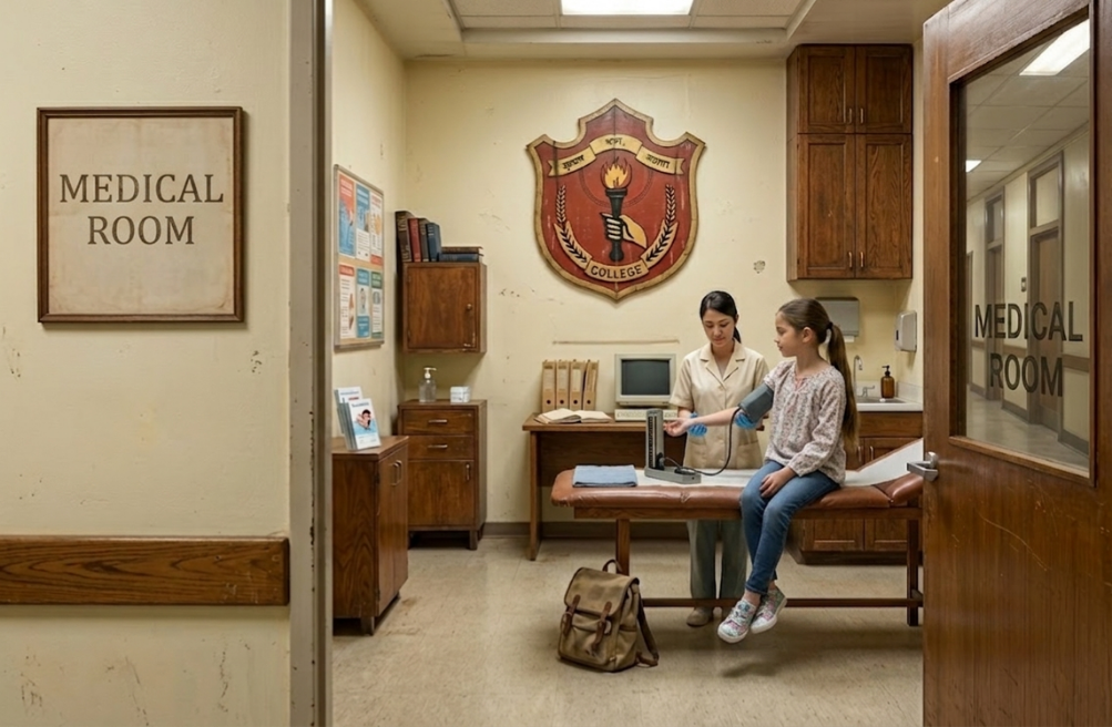 Medical Room