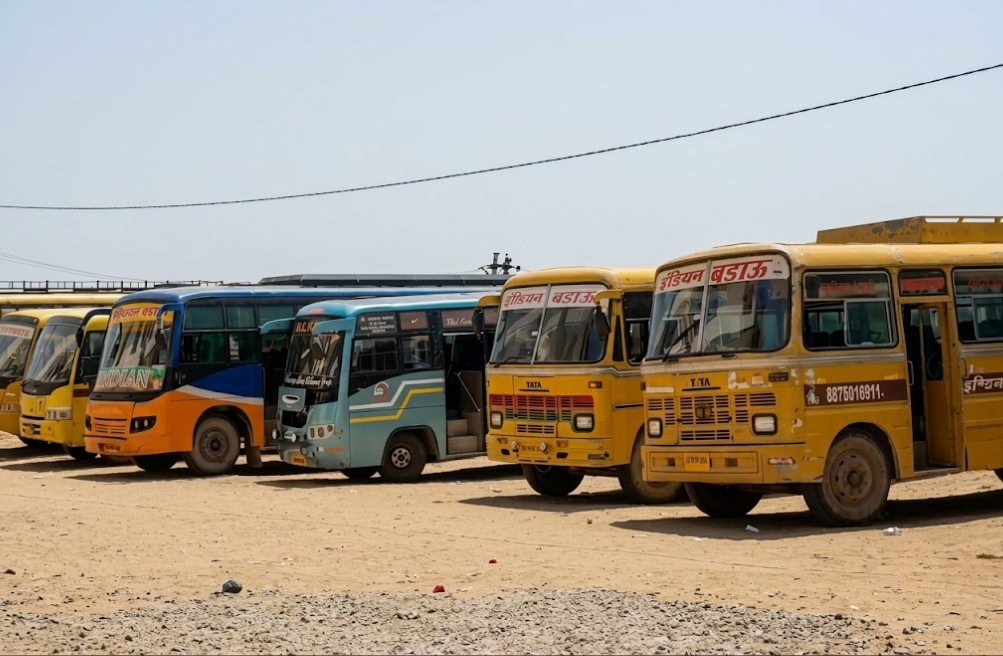 Transport Facility
