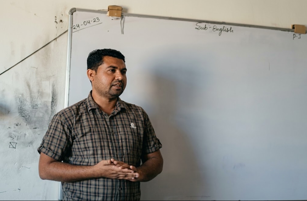 Classroom